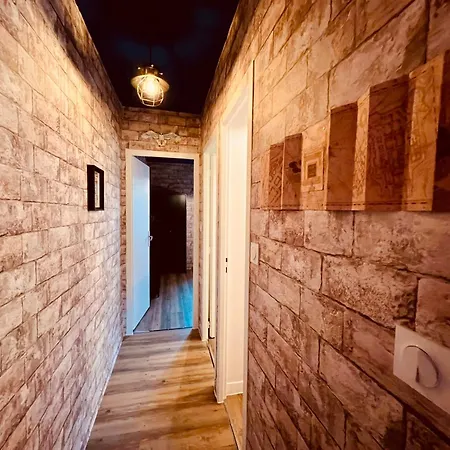 Le Logis Des Sorciers - Homy Appartement *