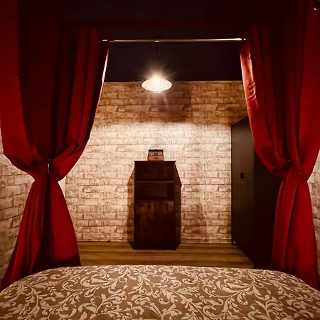 Appartamento Le Logis Des Sorciers - Homy