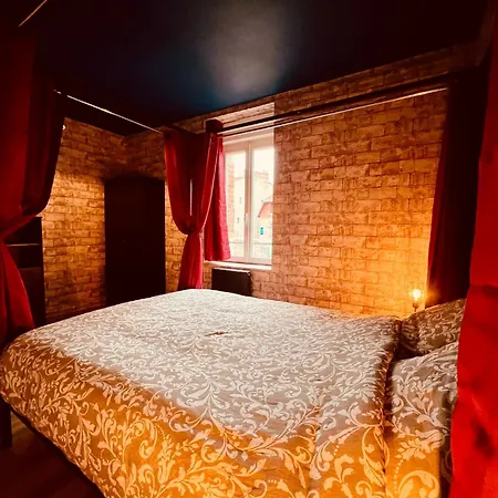 Appartement Le Logis Des Sorciers - Homy *
