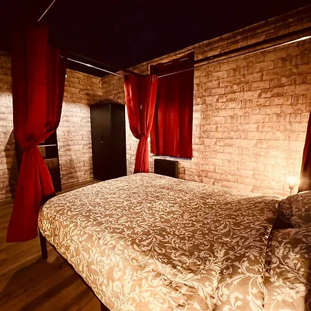 Appartement Le Logis Des Sorciers - Homy