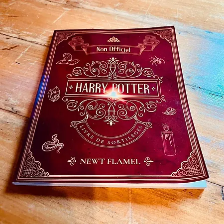 Appartamento Le Logis Des Sorciers - Homy Montluçon