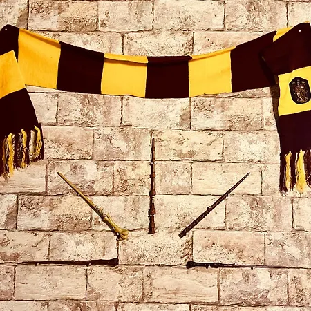 Appartamento Le Logis Des Sorciers - Homy Montluçon