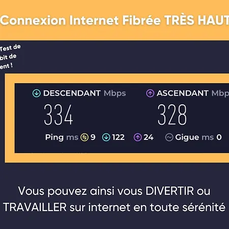 Appartamento Le Logis Des Sorciers - Homy Montluçon